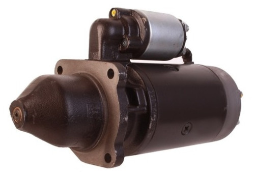 CS989 Rozrusznik Daf