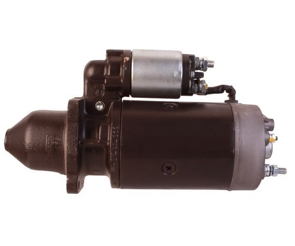 CS989 Rozrusznik Daf