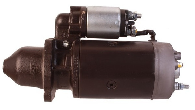 CS989 Rozrusznik Daf