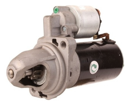 CS991 Rozrusznik Volvo