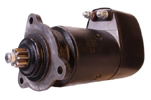 CS1031 Rozrusznik Claas New Holland