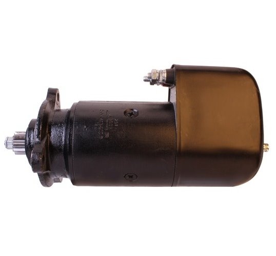 CS1031 Rozrusznik Claas New Holland