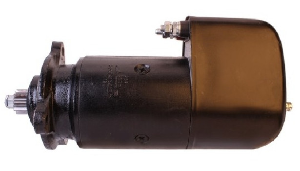 CS1031 Rozrusznik Claas New Holland