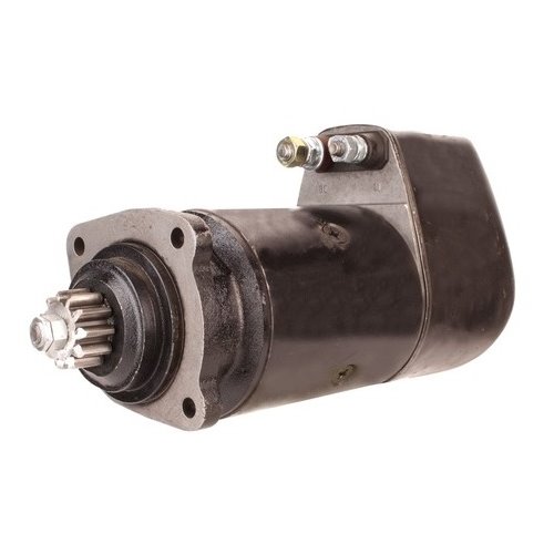 CS1034 Rozrusznik Daf