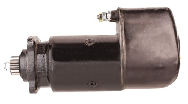 CS1034 Rozrusznik Daf