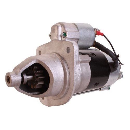 CS1035 Rozrusznik Volvo