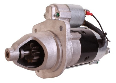 CS1035 Rozrusznik Volvo