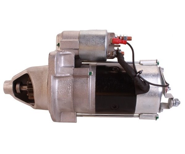 CS1035 Rozrusznik Volvo