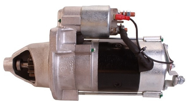 CS1035 Rozrusznik Volvo