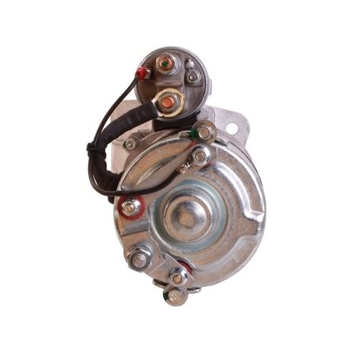 CS1035 Rozrusznik Volvo