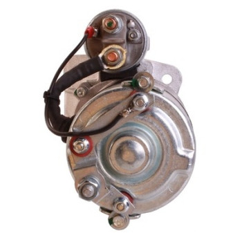 CS1035 Rozrusznik Volvo