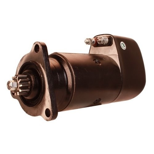 CS1040 Rozrusznik Scania