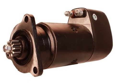 CS1040 Rozrusznik Scania