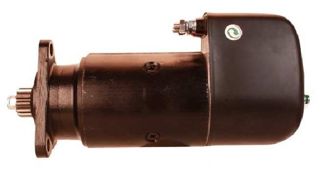 CS1040 Rozrusznik Scania