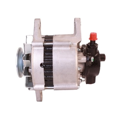 JA162 Alternator Nissan