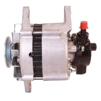 JA162 Alternator Nissan