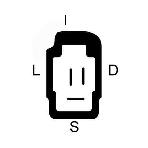 JA162 Alternator Nissan