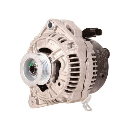 JA1599 Alternator Toyota
