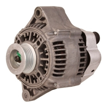 JA1608 Alternator Mg