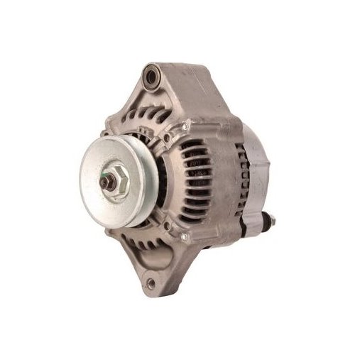 JA697 Alternator Bedford Isuzu Opel Vauxhall