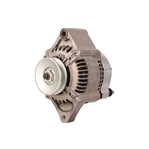 JA697 Alternator Bedford Isuzu Opel Vauxhall