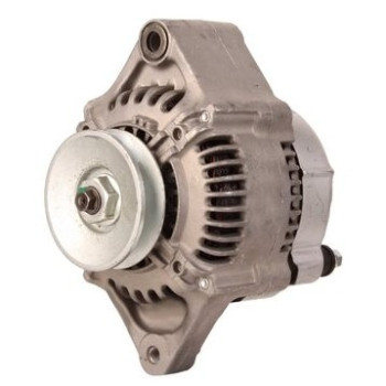 JA697 Alternator Bedford Isuzu Opel Vauxhall