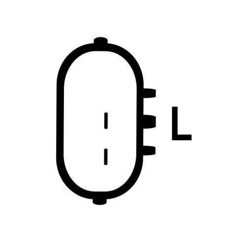 28-5857 Alternator Kia