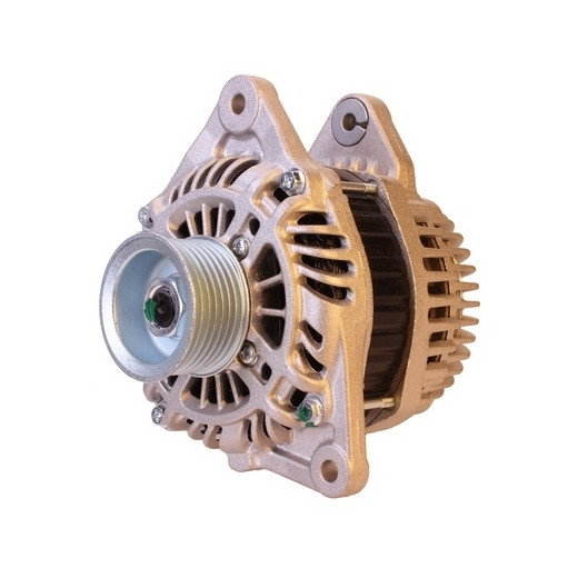 28-6804 Alternator Nissan