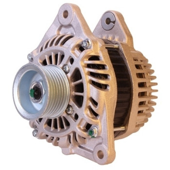 28-6804 Alternator Nissan