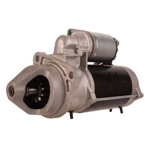 CS1243 Rozrusznik Man