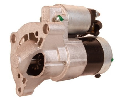 CS1244 Rozrusznik Citroen Fiat Lancia Peugeot