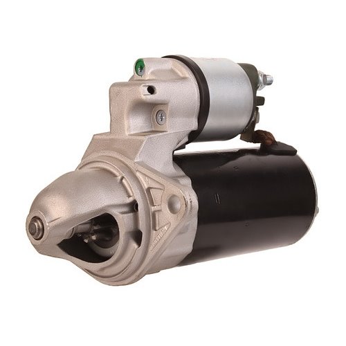 CS1250 Rozrusznik Opel Vauxhall