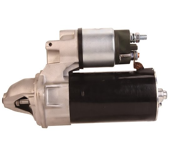 CS1250 Rozrusznik Opel Vauxhall