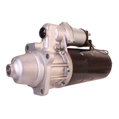 CS1251 Rozrusznik Renault Trucks