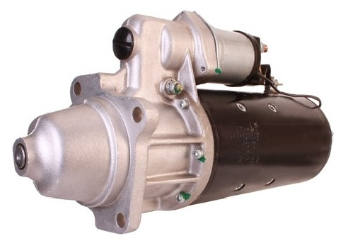 CS1251 Rozrusznik Renault Trucks