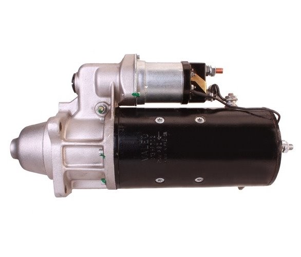 CS1251 Rozrusznik Renault Trucks