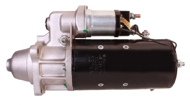 CS1251 Rozrusznik Renault Trucks