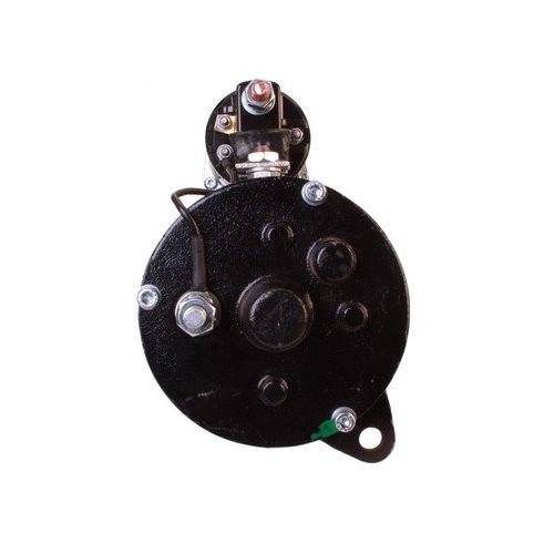 CS1251 Rozrusznik Renault Trucks