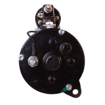 CS1251 Rozrusznik Renault Trucks