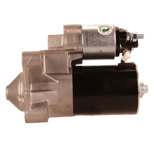 CS1255 Rozrusznik Nissan Opel Renault Vauxhall