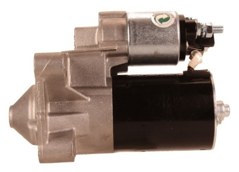 CS1255 Rozrusznik Nissan Opel Renault Vauxhall