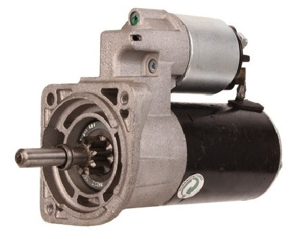 CS1259 Rozrusznik Vw