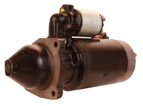 CS1261 Rozrusznik Iveco