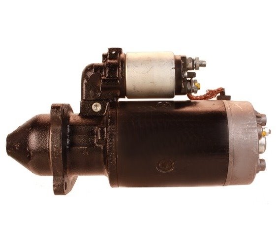 CS1261 Rozrusznik Iveco