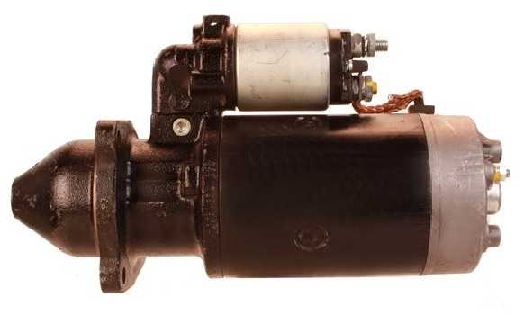 CS1261 Rozrusznik Iveco