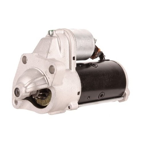 CS1263 Rozrusznik Opel Renault