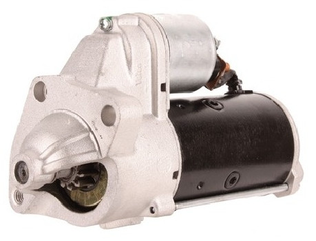 CS1263 Rozrusznik Opel Renault