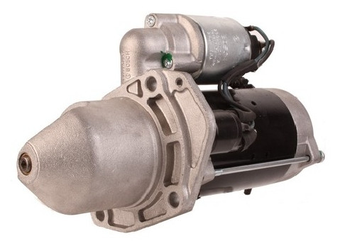 CS1268 Rozrusznik Iveco