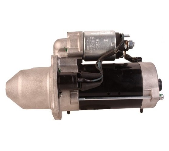 CS1268 Rozrusznik Iveco