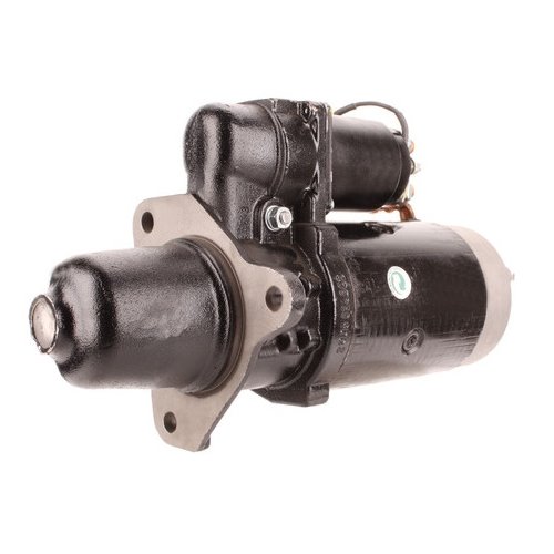 CS1269 Rozrusznik Mercedes Benz